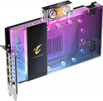 Gigabyte Karta graficzna Gigabyte AORUS GeForce RTX 5090 Xtreme Waterforce WB 32GB GDDR7 (GV-N5090AORUSX WB-32GD)