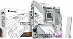 Gigabyte X870M AORUS ELITE WIFI7 ICE AMD X870 Gniazdo AM5 micro ATX