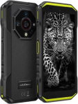 Ulefone Smartfon UleFone Ulefone Armor X32 4G smartphone 6/128GB Vivid Zielony