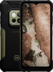 Myphone Smartfon myPhone Construction 2 5G 8/256GB Czarno-zielony (CONSTRUCTION 2 5G THERMAL Military Edition)