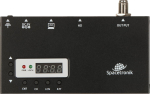 Spacetronik System przekazu sygnału AV Spacetronik MODULATOR DVB-T HDMOD-10/MICRO