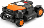 Worx Robot koszący Worx Landroid Vision Cloud 2000 WR342E