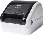 Brother Drukarka etykiet Brother BROTHER QL-1110NWB LABEL Spausdintuvas