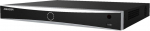 Hikvision DS-7632NXI-K2(D) network video recorder 1U Black