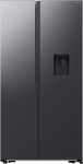 Samsung Side by side &scaron;aldytuvas Samsung RS57DG410EB4