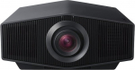 Sony Projektor Sony VPL-XW6100ES - Projektor SXRD - 2700 lm - 2700 lm (kolor) - 3840 x 2160 - 16:9 - 4K - Advanced Crisp Focused (ACF) obiektyw - czarny