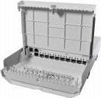 Mikrotik NET ROUTER/SWITCH 9PORT/CRS310-1G-5S-4S+OUT MIKROTIK