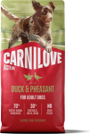 Carnilove CARNILOVE Active Dog Duck & Pheasant for Adult 12kg