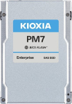Kioxia Dysk serwerowy Kioxia PM7-R 3.84TB 2.5'' SAS-4 (24Gb/s)  (KPM7VRUG3T84)
