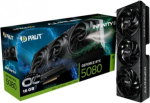 Palit Graphic card RTX 5080 INFINITY 3 OC 16GB GDDR7 256bit