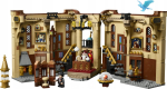 Lego Harry Potter 76478 Book nook: Gabinet Dumbledore&rsquo;a