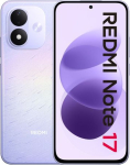 Xiaomi Redmi Note 17 4G 6GB RAM 256GB No Charger Purple EU MZB0ORGEU
