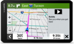 Garmin DriveCam 76 EU GPS