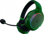 Razer juhtmevabad k&otilde;rvaklapid Barracuda X Chroma, phantom green