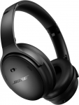 Bose juhtmevabad k&otilde;rvaklapid QuietComfort Headphones, must