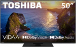 Toshiba TV LED 50 inches 50UV3463DG