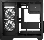 Modecom Computer case Volcano Panorama APEX ARGB 7F MIDI grey