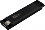 Kingston Technology DataTraveler Max USB-v&auml;lkm&auml;lu 256 GB USB t&uuml;&uuml;p-C 3.2 Gen 2 (3.1 Gen 2) Must