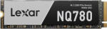 Lexar SSD NQ780 1TB Gen4 NVMe 2280 6000/2500