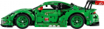 Lego Blocks Technic 42224 Porsche 911 GT3 R REXY A O Racing Car