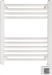 Adler AD 7823 Electric bathroom heater LED white