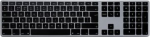 Matias Keyboard Mac bluetooth