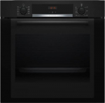 Bosch Serie 4 HBA334EB3 oven 71 L 3400 W Black