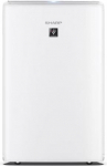 Sharp Air purifier UA-KIN52E-W
