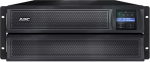APC SMX2200HVNC SMART X 220 0VA R2T 4U LCD + AP9631