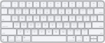 Apple Magic Keyboard with Touch ID for Mac models with Apple Layout - US English