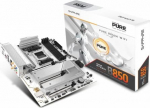 Sapphire Technology Motherboard PURE B850A WIFI7 AM5 4DDR5 mATX