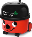 Numatic HENRY HVR200-11 9 L Cylinder vacuum Dry 620 W Dust bag
