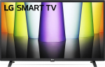 LG FHD 32LQ63006LA.AEU TV 81.3 cm (32") Full HD Smart TV Wi-Fi Black