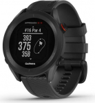 Garmin Approach S12 MIP 43 mm Digital 175 x 175 pixels Touchscreen Black GPS (satellite)