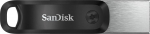 Sandisk SDIX60N-256G-GN6NE USB flash drive 256 GB 3.2 Gen 1 (3.1 Gen 1) Grey, Silver