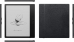 Onyx Ebook Onyx Boox Go 7" E-ink Carta 1300 64GB Wi-Fi Black