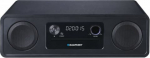 Blaupunkt Micro System All-in-one Bluetooth CD/MP3/USB/AUX/Clock/Alarm