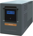 Socomec NETYS PE UPS 1500VA/900W 230V/AVR/6XIEC 320,LED,USB