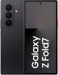 Samsung Galaxy Z Fold7 20.3 cm (8") Android 16.0 5G 12 GB 512 GB 4400 mAh Black