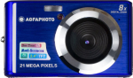 Agfaphoto Agfa Photo DC5200 Niebieski