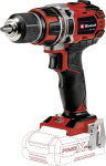 Einhell cordless drill TE-CD 18/50 Li BLSolo - 4513887