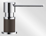 Blanco LATO Coffee / chrome