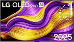 LG OLED77G51LW 4K OLED