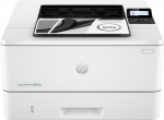 HP LaserJet Pro 4002dw Printer, Black and white, Tisk&aacute;rna pro Small medium business, Prindi, Two-sided printing; Fast first page out speeds; Compact Size; Energy Efficient; Strong Security; Dualband Wi-Fi