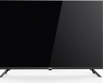 Dahua Technology LTV40-SD200 100,3 cm (39.5") Full HD Nutiteleri funktsioon WiFi Must 240 cd/m&sup2;