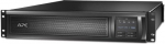 APC SMX3000RMHV2UNC 3000VA USB/RS/AP9631/LCD/RT 2U