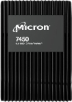 Micron SSD PCIE G4 U.3 NVME 1.6TB/7450 MAXMTFDKCC1T6TFS