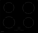 Guzzanti Induktsioonpliit GZ-8405A