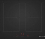 Bosch induction hob PVQ61CHB1E mat