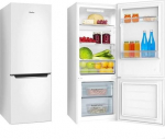 Amica FK244.4(E) fridge-freezer combination